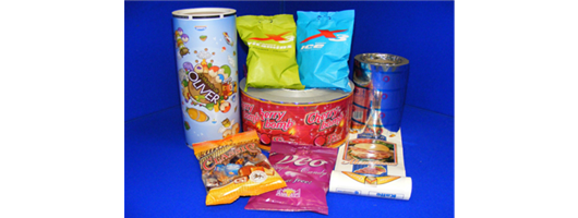 Flexible Packaging