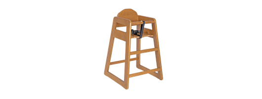 Simplex High Chair