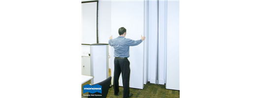 Movable Wall Service, Maintenance & Repairs 