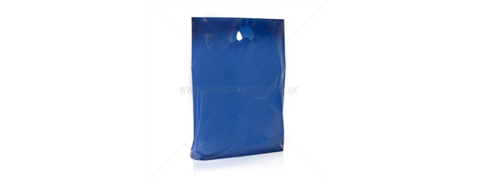 Biodegradable Plastic Carrier Bags