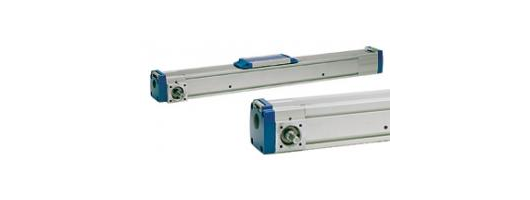 Thomson Linear Units & Guides