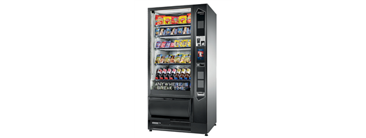 Snack Machines