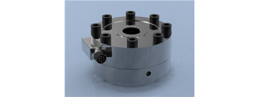 Tension & Compression Load Cells