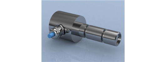 ATEX Load Pins