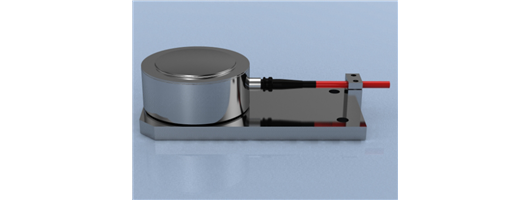 Custom Design Load Cells