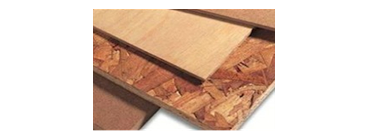 Timber, Mouldings & Sheet Materials