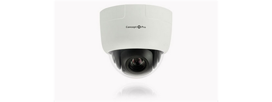 CCTV Systems