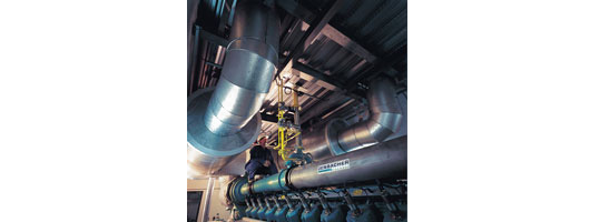 Industrial & Marine Silencers Ltd - Services 