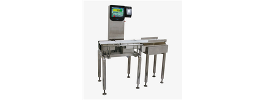 Checkweighers