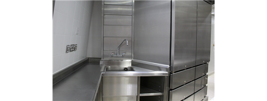 Salix Commercial Kitchens & Equipment