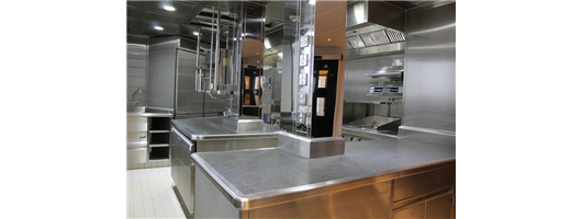 Salix Commercial Kitchens & Equipment