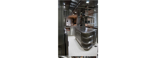 Salix Commercial Kitchens & Equipment