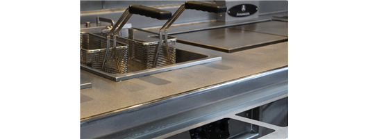 Salix Commercial Kitchens & Equipment