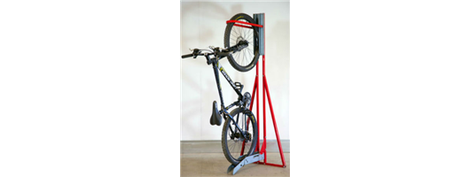 Free Standing BikeAway Part No.FS123