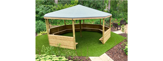 Gazebo