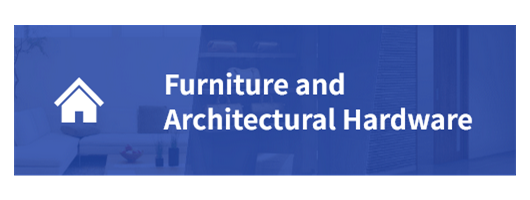 Furniture & Architectural Hardware