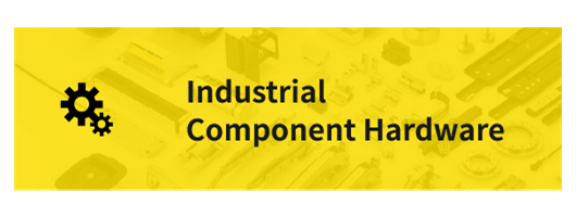 Industrial Component Hardware