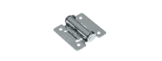 Industrial Components - Hinges 