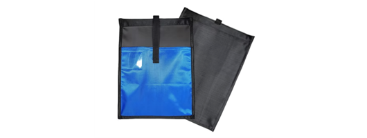  Scrim Bags 