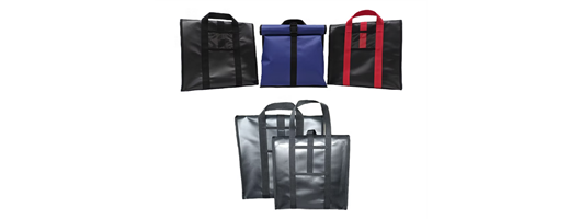  Textile Storage Bags 