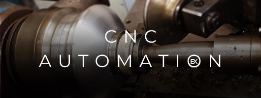 CNC Metal Spinning