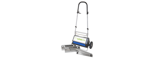 Ozteklite Carpet & Floor Cleaning Machines 