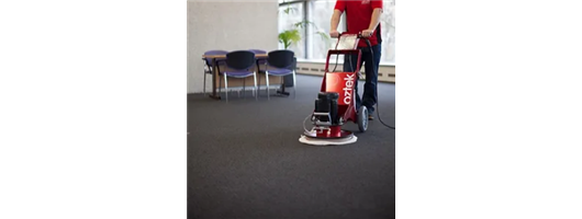 Deep Cleaning Services 