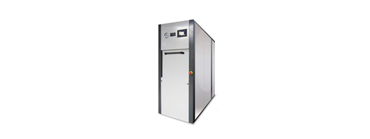 The Astell 125-360 Litre Square Eco Autoclave Range