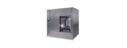 The Astell 600-1400 Litre Square Max Autoclave Range