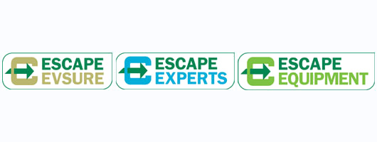 Escape Mobility Logos 