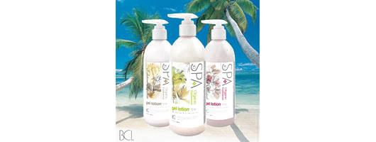 BCL Gel Lotion