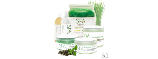 BCL Lemongrass Kit