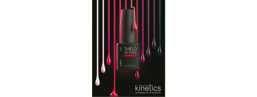 Kinetics nails