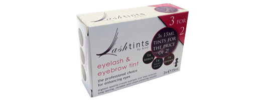 Lashtints 