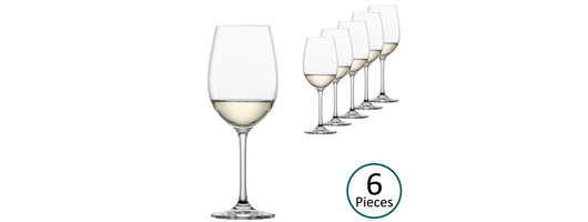 Buy the Eisch Glas Crystal Claret Wine Decanter 1.5L, Fast