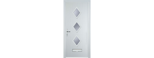 Diamond 3 Composite Doors