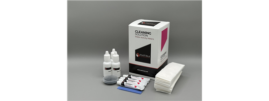 Cleaning Solution Kit