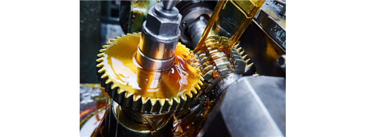 Gearbox Repair & Servicing 