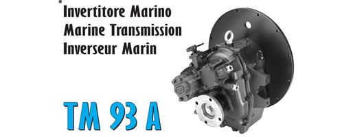 Technodrive Marine 