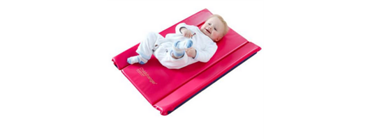  Sleep, Playtime & Changing Mats 