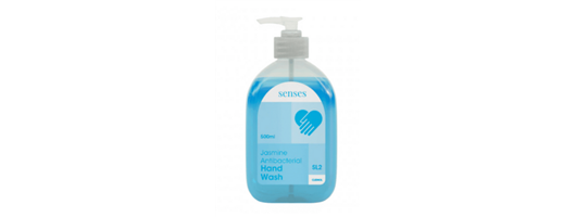  Childrens Handwash & Antibacterial Handwash 