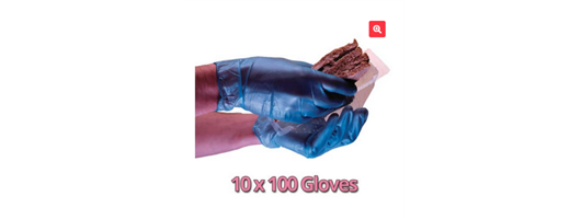 Disposable Gloves 