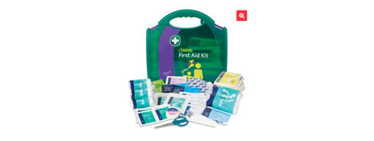  Childrens First Aid Kits 