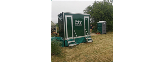  Trailer Toilets 