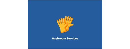 Washrrom Services