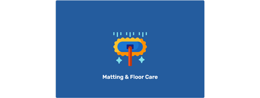 Matting & Floor Care