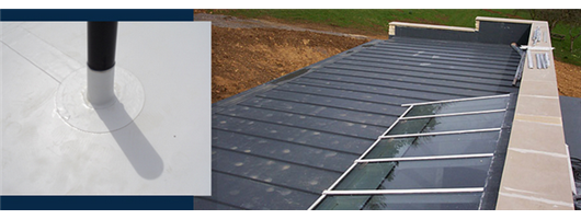 Flat Roofing Services 