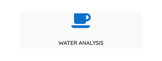 Water Analysis