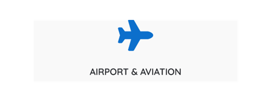  Airport & Aviation