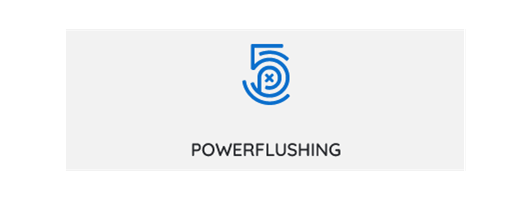 PowerFlushing